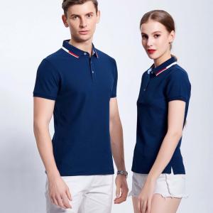 Custom Logo Polo shirts