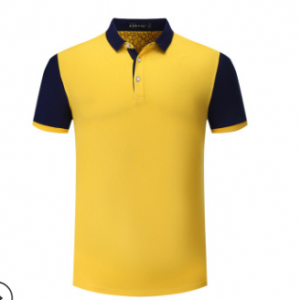 Custom High Quality Polo Shirt