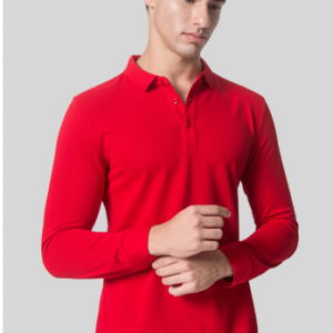 Advertising Polo Shirt