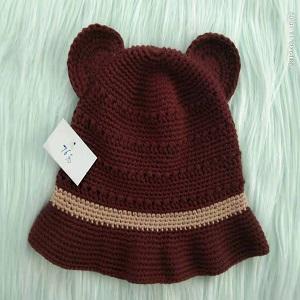 Custom Knitting Hat 