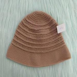 Custom knitting Hat 