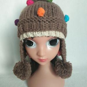 Merryia Custom Knitting Hats 