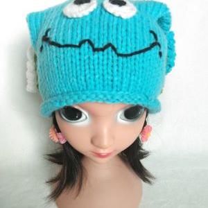 Merryia Custom Knitting Hats