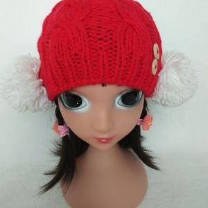 Children's Winter Hats