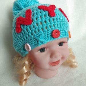 Children's Winter Hats