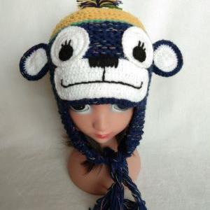 Children's Winter Hats