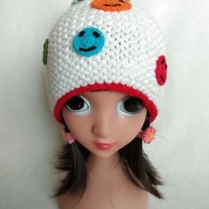 Hand Knitting Animal Hats  