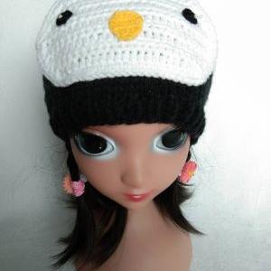 Children's Winter Hats