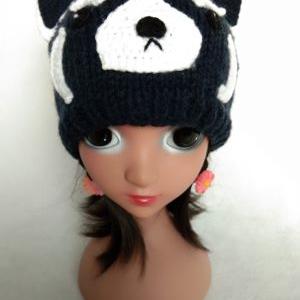 Children's Winter Hats 