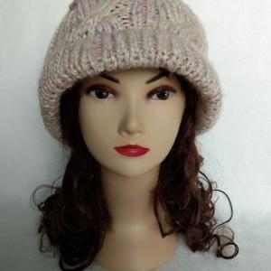 Custom Knitting Hat