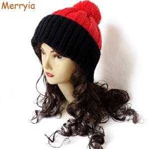  Women Wool Hats