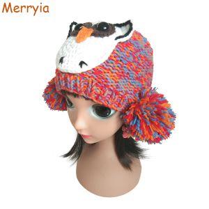 Children's Winter Hats