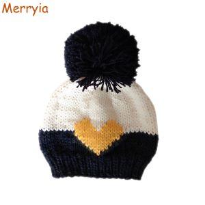 Custom Knitting Hat 