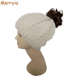 Merryia Custom Knitting Hats 