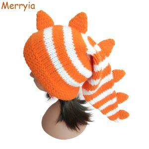 Merryia Custom Knitting Hats 