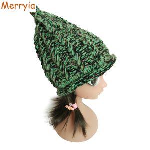 Merryia Custom Knitting Hats 