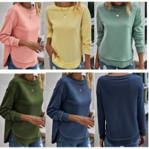 Long Sleeve Fashion Shirt 