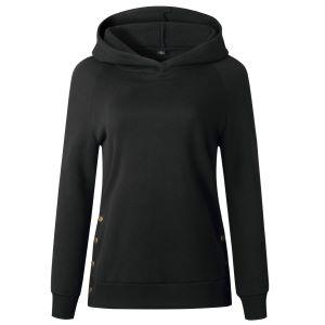 High Quality Custom Logo Hoodies 