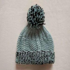 Custom Knitting Hat  