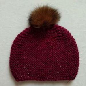 Merryia Custom Knitting Hats 