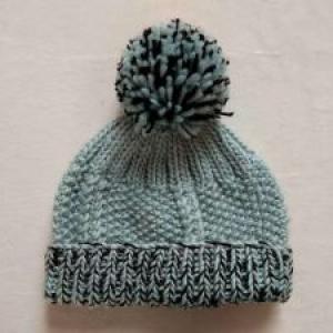 Custom Knitting Hat   