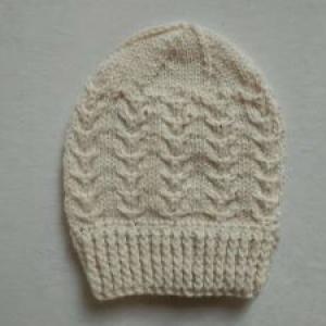 Merryia Custom Knitting Hats   