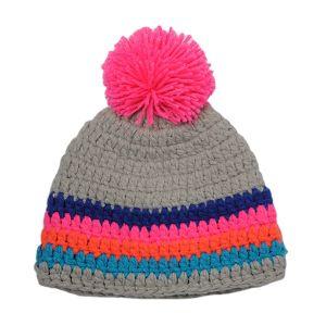 Custom Knitting Hat