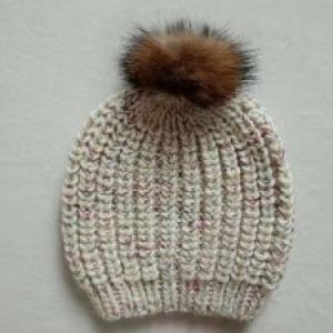 Children's Winter Hats  