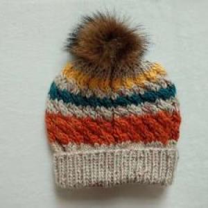 Merryia Custom Knitting Hats 