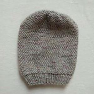 Custom Knitting Hat  