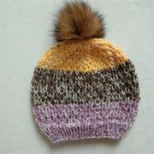 Children's Winter Hats  