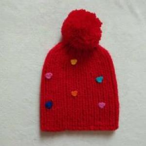 Merryia Custom Knitting Hats  