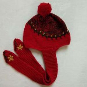 Merryia Custom Knitting Hats  