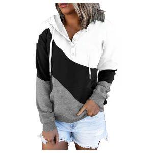 Women sweatshirt 